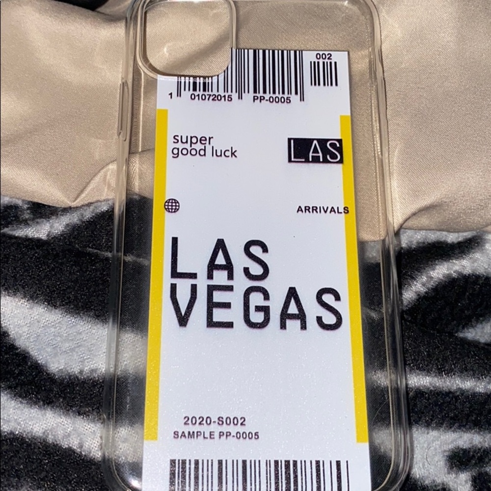 IPHONE 11 case